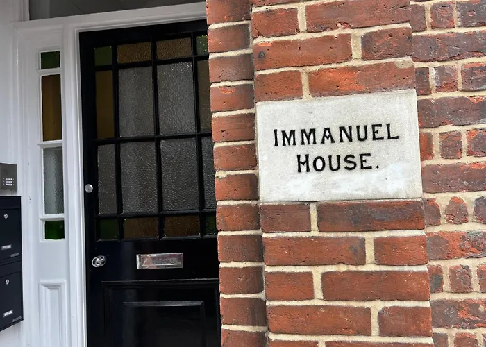 Stunning Cromer Apartment