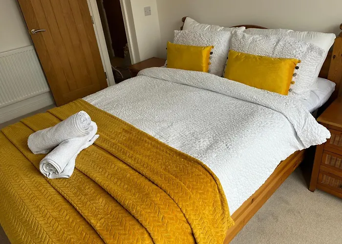 Stunning Cromer Apartment